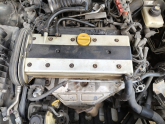 Opel Vectra B 2.0 16 V CDX Çıkma Motor - GM