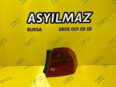 BMW 3-SERİSİ E90 SAĞ STOP (ORJİNAL HATASIZ)  -BURSA FAR