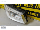 Oto Çıkma Parça / Renault / Megane / Far & Stop / Sağ Ön Far / Sıfır Parça 