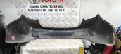 Oto Çıkma Parça / Hyundai / Accent / Tampon / Arka Tampon / Çıkma Parça 