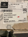 Oto Çıkma Parça / Mercedes / B Serisi / Elektrik / Korna / Sıfır Parça 