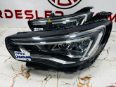 Opel grandland x sol ön far (çıkma)