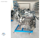 Oto Çıkma Parça / Fiat / Ducato / Motor / Motor (komple) / Çıkma Parça 