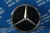 Oto Çıkma Parça / Mercedes / E Serisi / Arma & Yazı / Panjur Arması / Çıkma Parça 