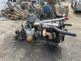 Oto Çıkma Parça / Dodge / AS - 250 / Motor / Motor (komple) / Çıkma Parça 