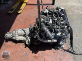Oto Çıkma Parça / Audi / A6 / Vites / Vites Mekanizması / Çıkma Parça 