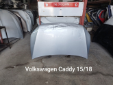 Volkswagen Caddy çıkma motor kaputu