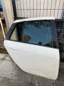 Oto Çıkma Parça / Renault / Clio / Kaporta & Karoser / Sağ Arka Kapı / Çıkma Parça 