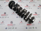 070E KRANK MİLİ TRANSPORTER T5 TOUAREG 2.5 TDI AXD AXE BAC