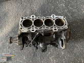 FORD FUSİON 1.6 BENZİNLİ YARIM MOTOR BLOK GARANTİLİ
