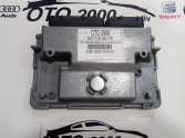 03E906019M-03E906019AK POLO 1.2 CGP MOTOR BEYNİ ÇIKMA