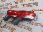 Oto Çıkma Parça / Renault / Clio / Ayna / Sol Dış Ayna / Çıkma Parça 
