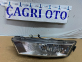 RAPİD SOL SİS FARI 5JA941701 ÇAĞRI OTO MASLAK