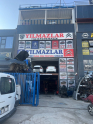 Oto Çıkma Parça / Peugeot / 407 / Tampon / Tampon Demiri / Çıkma Parça 