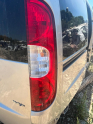 Oto Çıkma Parça / Fiat / Doblo / Far & Stop / Sağ Arka Stop / Çıkma Parça 