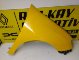 Oto Çıkma Parça / Renault / Symbol / Kaporta & Karoser / Sağ Ön Çamurluk / Çıkma Parça 