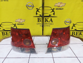 OPEL ASTRA H SEDAN SAĞ SOL STOP ÇIKMA ORJİNAL YEDEK PARÇA