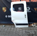 Fiat Fiorino sağ sürgülü kapı beyaz