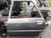 Renault 21 Manager 96 model sol arka kapı