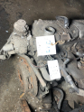 Mazda 323 1.6 16V (BG) Çıkma Distribütör