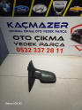 RENAULT MEGANE 2 SAG ÖN DIŞ AYNA