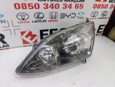 Oto Çıkma Parça / Honda / CR-V / Far & Stop / Sol Ön Far / Çıkma Parça 