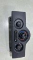 Oto Çıkma Parça / Renault / Kangoo / Klima / Klima Kontrol Paneli / Çıkma Parça 