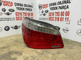 Oto Çıkma Parça / Bmw / 5 Serisi / Far & Stop / Sol Arka Stop / Çıkma Parça 