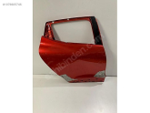 00332 RENAULT CLİO 4 SAĞ ARKA KAPI