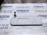 ÇIKMA VW PASSAT B5 SOL GÜNEŞLİK 3B0857551Q
