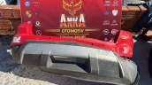 2018-2022 Seat Arona Arka Tampon Spoyler - Parça No: 6f9807425