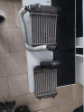 Oto Çıkma Parça / Audi / A6 / Radyatör / Radyatör Seti / Çıkma Parça 