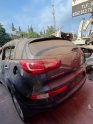 Hurda Belgeli Araçlar / Kia / Sportage