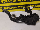 Oto Çıkma Parça / Dacia / Duster / Koltuk & Döşeme / Pedal / Çıkma Parça 