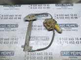 Oto Çıkma Parça / Volvo / S40 / Oto Cam / Cam Krikosu / Çıkma Parça 