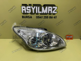 HYUNDAİ İ30 SAĞ FAR SIFIR İTHAL
