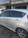 FORD FIESTA Sol Arka Kapı - MERT OTO Çıkma Parçaları