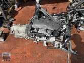 Oto Çıkma Parça / Bmw / 3 Serisi / Motor / V Kayışı / Çıkma Parça 