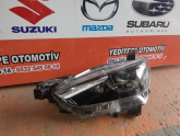mazda cx3 far sol