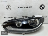 Oto Çıkma Parça / Volkswagen / Scirocco / Kaporta & Karoser / Sol Arka Kapı / Çıkma Parça 
