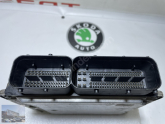 Oto Çıkma Parça / Skoda / Octavia / Beyin / Motor Beyni / Çıkma Parça 