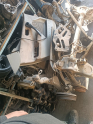 RENAULT KANGO ARKA DİNGİL