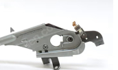 BMW E46 EL FRENİ KOLU ORJİNAL OEM34411164485 34411164489