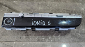 HYUNDAİ İONİQ 6 KLİMA KONTROL PANELİ EGE OTOMOTİV
