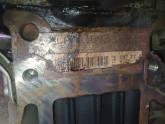 Oto Çıkma Parça / Volkswagen / Jetta / Motor / Motor (komple) / Çıkma Parça 