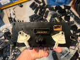 Oto Çıkma Parça / Citroen / C3 / Kalorifer / Kontrol Paneli / Çıkma Parça 