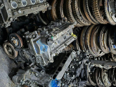 Oto Çıkma Parça / Daihatsu / Terios / Motor / Motor (komple) / Çıkma Parça 