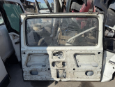 Oto Çıkma Parça / Ford / Transit / Kaporta & Karoser / Bagaj Kapağı / Çıkma Parça 