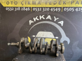 Oto Çıkma Parça / Peugeot / 206 / Motor / Krank / Çıkma Parça 