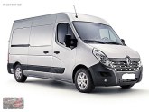 RENAULT MASTER 3 ENJEKTÖR TAKIMI